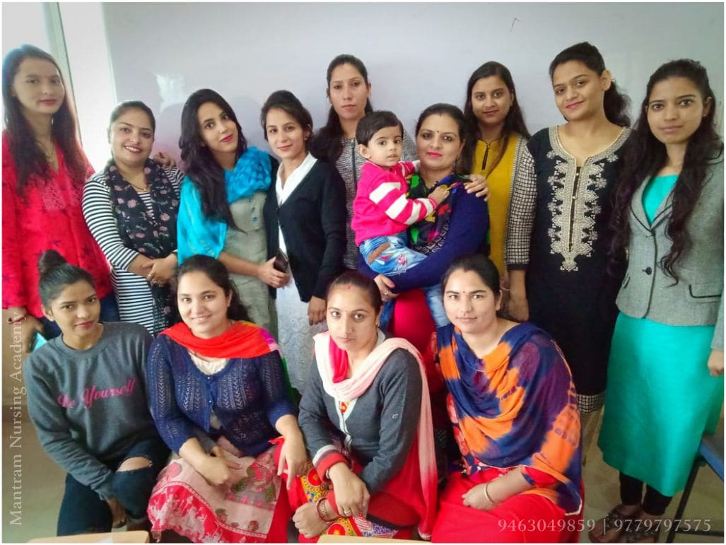 NCLEX RN Exam Coaching Institute In Chandigarh