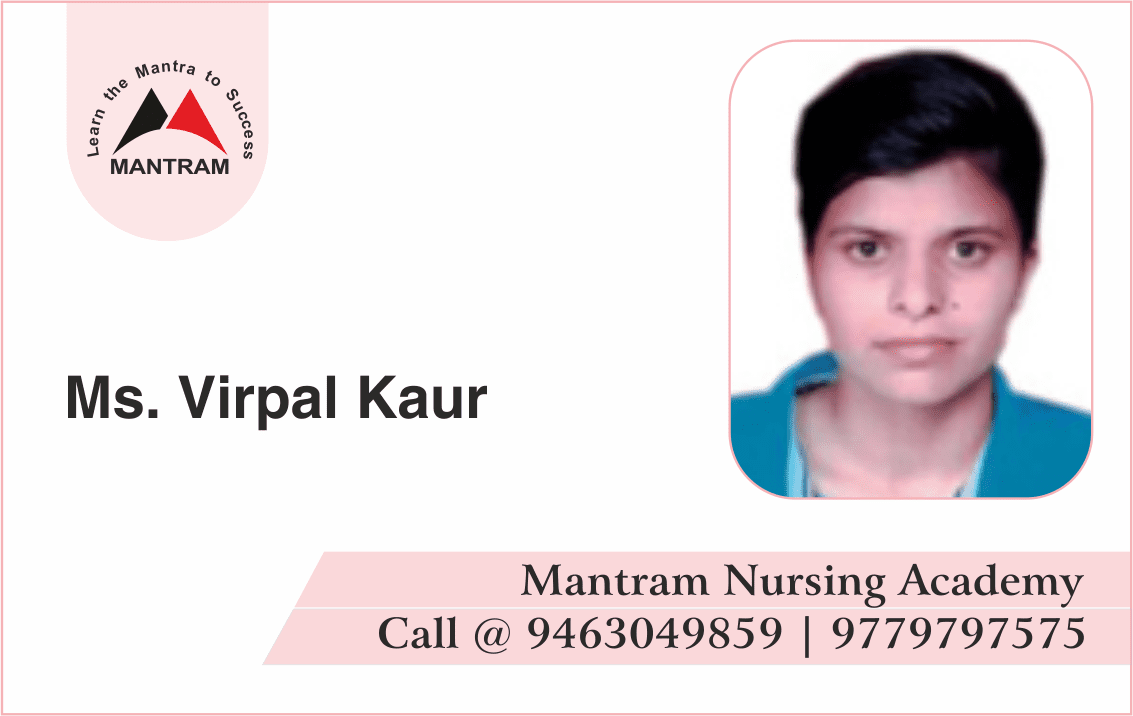 Virpal Kaur