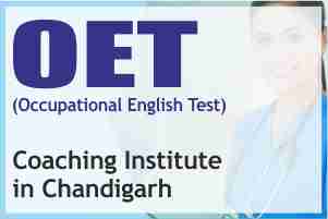 OET Coaching Institute in Chandigarh