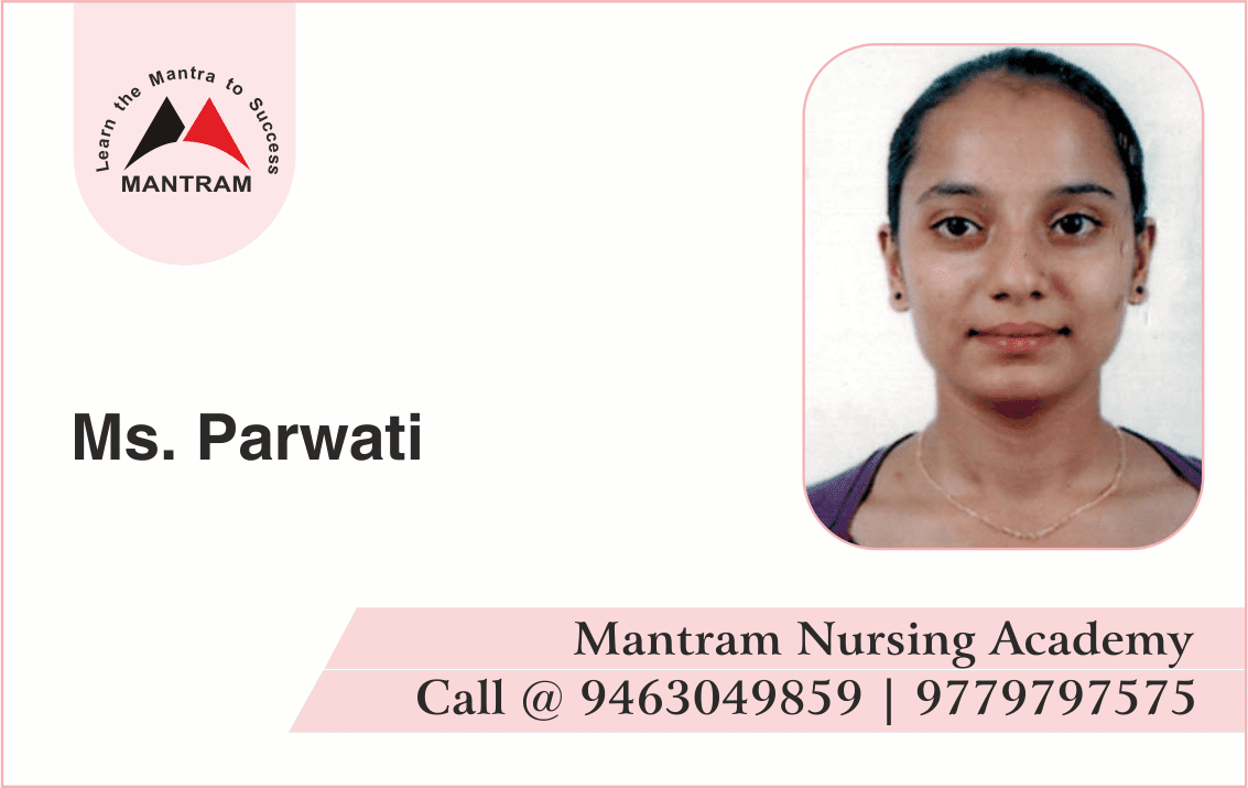 Parwati