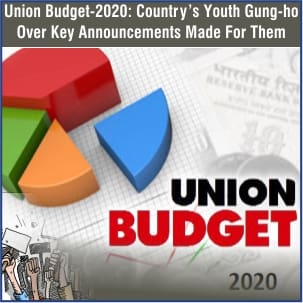 Union Budget