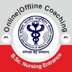 aiims bsc nursing entrance coaching online offline