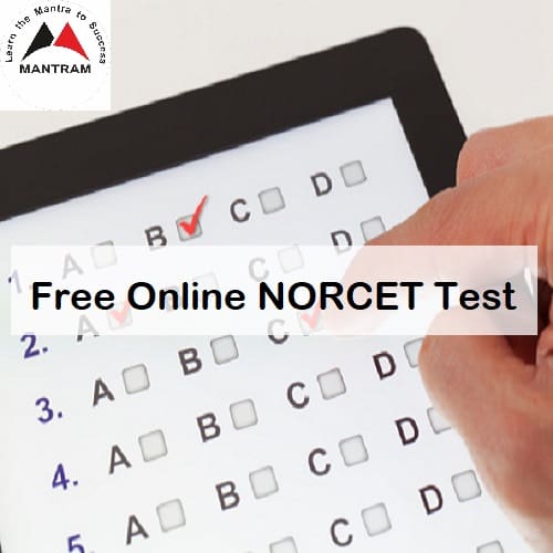 free online nursing test