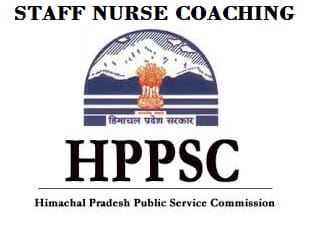 hppsc coaching in chandigarh for staff nurse