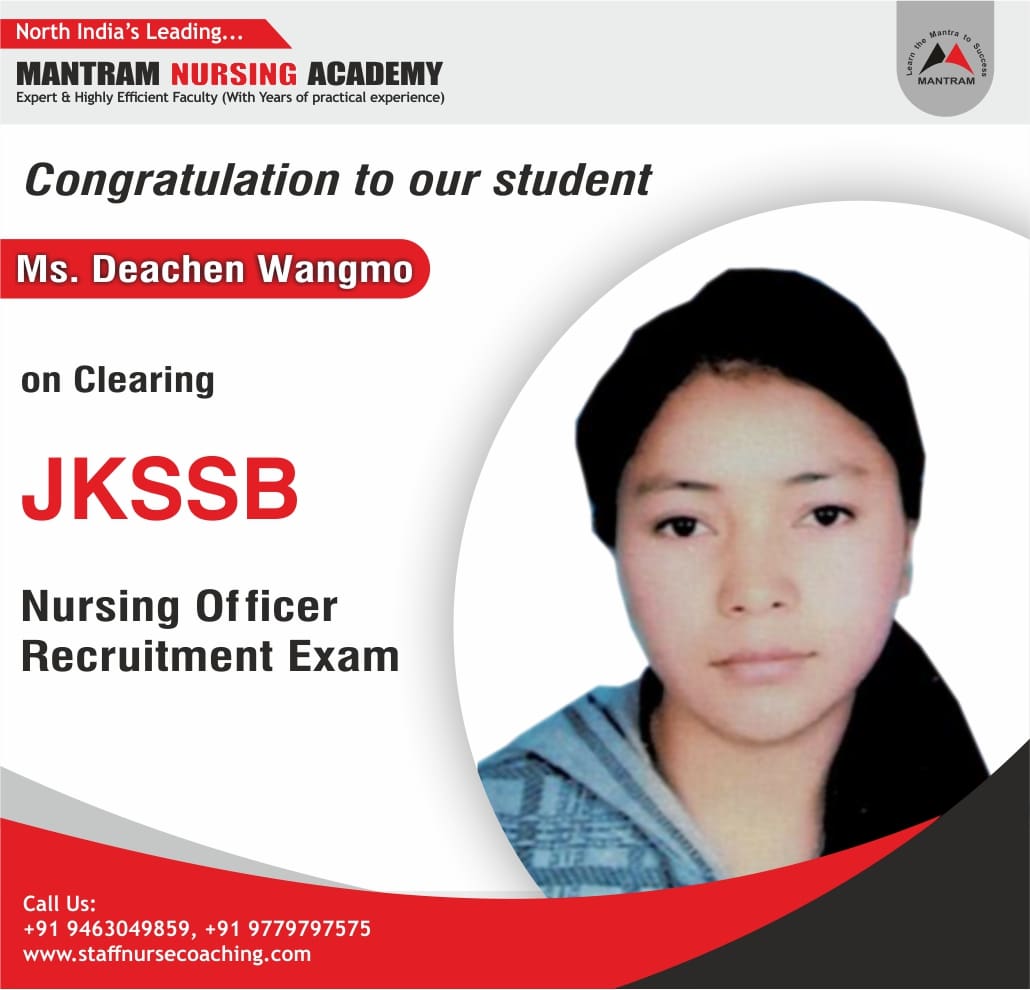 JKSSB Online Coaching