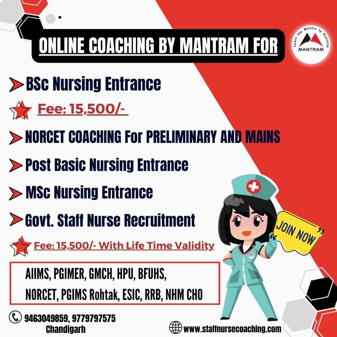 Nursing Coaching