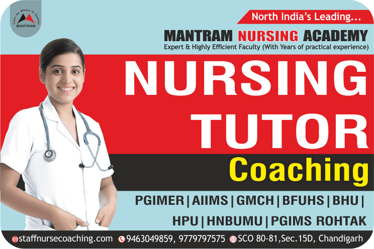 nursing tutor coaching
