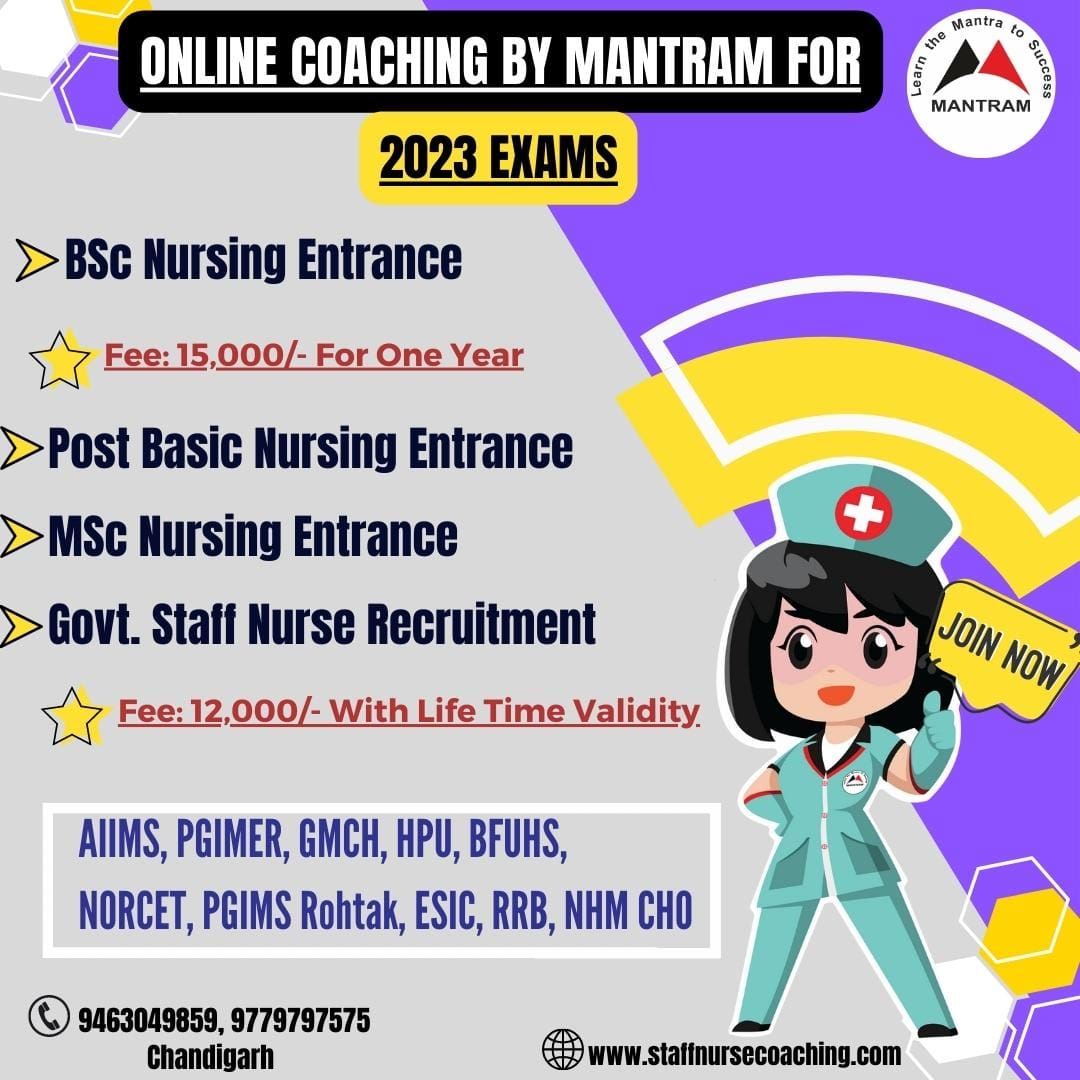 Online Nursing Coaching