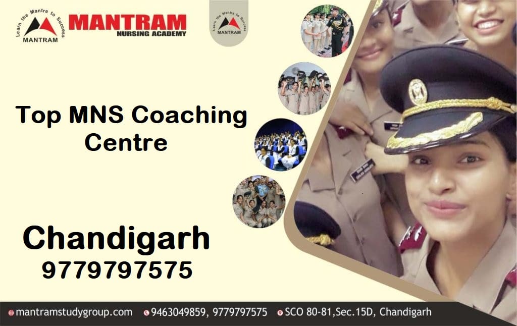 Coaching for MNS with Mnatram